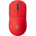 Миша Logitech G Pro X Superlight Wireless Red (910-006784) — інтернет магазин All-Ok. фото 4