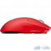 Миша Logitech G Pro X Superlight Wireless Red (910-006784) — інтернет магазин All-Ok. фото 3