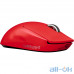 Миша Logitech G Pro X Superlight Wireless Red (910-006784) — інтернет магазин All-Ok. фото 2