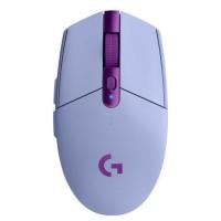 Миша Logitech G305 Lightspeed Lilac (910-006022)