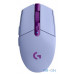 Миша Logitech G305 Lightspeed Lilac (910-006022) — інтернет магазин All-Ok. фото 1