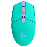 Миша Logitech G305 Lightspeed Mint (910-006378)