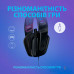 Комп'ютерна гарнітура Logitech G335 Wired Gaming Black (981-000978) — інтернет магазин All-Ok. фото 4