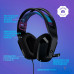 Комп'ютерна гарнітура Logitech G335 Wired Gaming Black (981-000978) — інтернет магазин All-Ok. фото 1