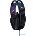 Комп'ютерна гарнітура Logitech G335 Wired Gaming Black (981-000978) — інтернет магазин All-Ok. фото 7