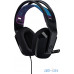 Комп'ютерна гарнітура Logitech G335 Wired Gaming Black (981-000978) — інтернет магазин All-Ok. фото 8