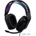 Комп'ютерна гарнітура Logitech G335 Wired Gaming Black (981-000978) — інтернет магазин All-Ok. фото 9