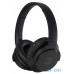 Наушники з мікрофоном Audio-Technica ATH-ANC500BTBK — інтернет магазин All-Ok. фото 3