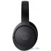 Наушники з мікрофоном Audio-Technica ATH-ANC500BTBK — інтернет магазин All-Ok. фото 1