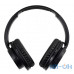 Наушники з мікрофоном Audio-Technica ATH-ANC500BTBK — інтернет магазин All-Ok. фото 2