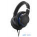 Наушники з мікрофоном Audio-Technica ATH-MSR7BK Black — інтернет магазин All-Ok. фото 3