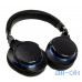 Наушники з мікрофоном Audio-Technica ATH-MSR7BK Black — інтернет магазин All-Ok. фото 1
