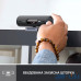 Веб-камера Logitech Brio 500 Graphite (960-001422) — інтернет магазин All-Ok. фото 3