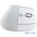 Миша Logitech Lift Vertical Ergonomic Mouse Off-White (910-006475) — інтернет магазин All-Ok. фото 2