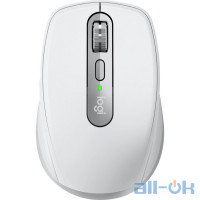 Миша Logitech MX Anywhere 3 Pale Grey (910-005989, 910-006216)