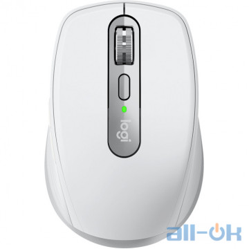 Миша Logitech MX Anywhere 3 Pale Grey (910-005989, 910-006216)