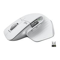 Миша Logitech MX Master 3S Pale Grey (910-006560)