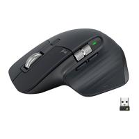 Миша Logitech MX Master 3S Black (910-006556, 910-006557, 910-006558, 910-006559)