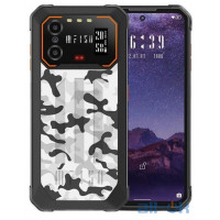 Oukitel IIIF150 B1 Pro 6/128gb Arctic White