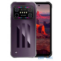Oukitel IIIF150 Air1 Ultra 8/256GB Epic Purple