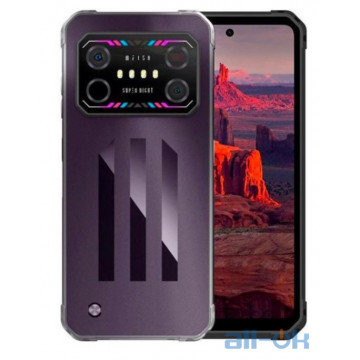 Oukitel IIIF150 Air1 Ultra 8/256GB Epic Purple