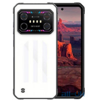 Oukitel IIIF150 Air1 Ultra 8/128GB Frost White