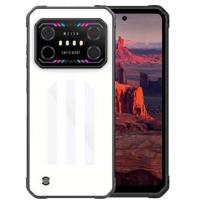 Oukitel IIIF150 Air1 Ultra 8/128GB Frost White