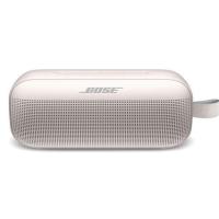Портативна колонка Bose Soundlink Flex Bluetooth White (865983-0500)