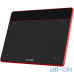 Графічний планшет XP-Pen Deco Fun S Carmine Red — інтернет магазин All-Ok. фото 1