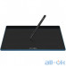 Графічний планшет XP-Pen Deco Fun L Blue — інтернет магазин All-Ok. фото 1