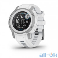 Смарт-годинник Garmin Instinct 2S Solar - Surf Edition Ericeira (010-02564-13)