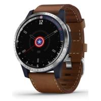 Смарт-годинник Garmin Legacy Hero Series First Avenger (010-02174-41)