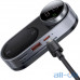 FM-трансмітер Baseus Solar Car Wireless MP3 Player (CDMP000001) — інтернет магазин All-Ok. фото 1