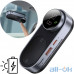 FM-трансмітер Baseus Solar Car Wireless MP3 Player (CDMP000001) — інтернет магазин All-Ok. фото 10