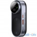 FM-трансмітер Baseus Solar Car Wireless MP3 Player (CDMP000001) — інтернет магазин All-Ok. фото 8