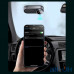 FM-трансмітер Baseus Solar Car Wireless MP3 Player (CDMP000001) — інтернет магазин All-Ok. фото 4