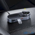 FM-трансмітер Baseus Solar Car Wireless MP3 Player (CDMP000001) — інтернет магазин All-Ok. фото 3