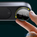 FM-трансмітер Baseus Solar Car Wireless MP3 Player (CDMP000001) — інтернет магазин All-Ok. фото 2