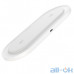 Бездротовий зарядний пристрій BOROFONE BQ7 Prominent dual 10W wireless fast charger White — інтернет магазин All-Ok. фото 2
