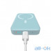 Зовнішній акумулятор (Power Bank) Baseus Magnetic Wireless Charging 20W на 10000mAh (PPCX030003)  Blue — інтернет магазин All-Ok. фото 2