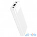 Зовнішній акумулятор (Power Bank) Hoco Power Bank 20000mAh Wellspring Digital Display J85 White — інтернет магазин All-Ok. фото 2