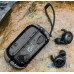 Навушники TWS Klipsch T5 II True Wireless Sport Black — інтернет магазин All-Ok. фото 1