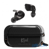 Навушники TWS Klipsch T5 II True Wireless Sport Black