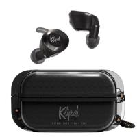 Навушники TWS Klipsch T5 II True Wireless Sport Black