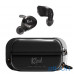Навушники TWS Klipsch T5 II True Wireless Sport Black — інтернет магазин All-Ok. фото 2
