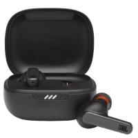 Навушники TWS JBL Live Pro plus Black (JBLLIVEPROPTWSBLK)