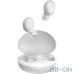 Навушники TWS QCY T16 White — інтернет магазин All-Ok. фото 2