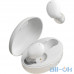 Навушники TWS QCY T16 White — інтернет магазин All-Ok. фото 1