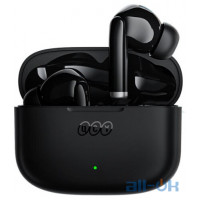 Навушники TWS QCY T19 Black