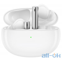 Навушники TWS realme Buds Air 3 Galaxy White
